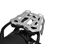 ZIEGER Gepäckträger kompatibel mit BMW R 1200 R BJ 2015-18 / R 1200 RS BJ 2014-1