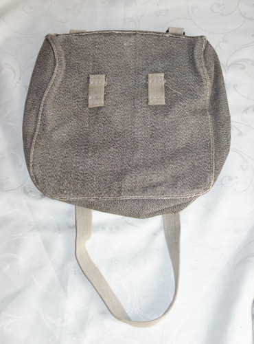 Brotbeutel lenkertasche - /,