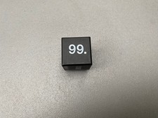 Relais 99. programmierbares