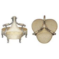 ANTIKES HANDGESCHNITZTES