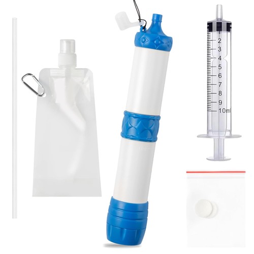 Wasserfilter outdoor camping - wasserfilter,