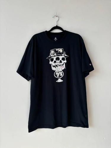 Converse herren shirt - converse,