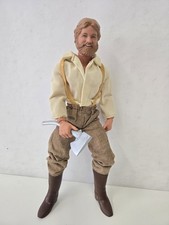 Mattel Grizzly Adams, (Big