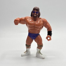WWF Hasbro MACHO MAN RANDY