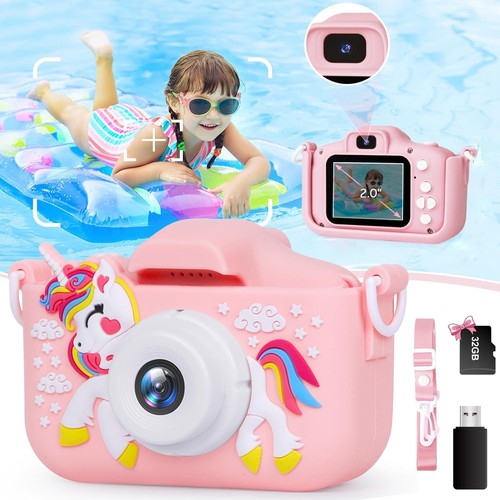 Einhorn kinderkamera - einhorn,