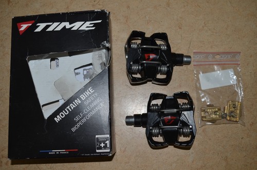 Time atac alu mtb - 4, gravel