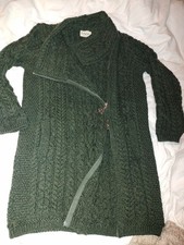 Saol Aran Irish Merino Wool