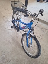 Kinderfahrrad Puky 6 Gang  20