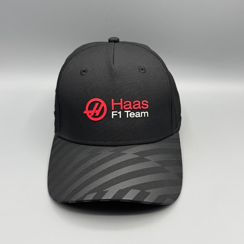 Haas team cap basecap - f1,