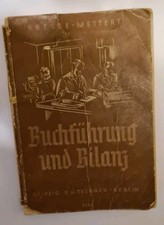  Buchführung und Bilanz