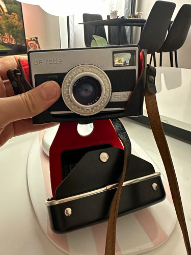 Beirette 100 sucherkamera - 100,