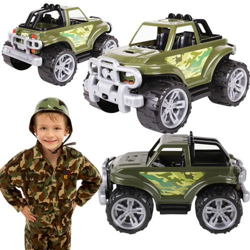 Geländewagen militärfahrzeug - gelÄndewagen,