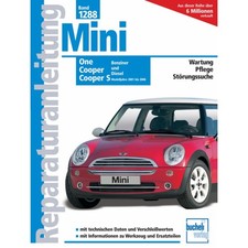 Mini One/Cooper/Cooper S