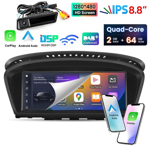 Android 15 autoradio - android,