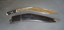 XXL Machete Buschmesser Kukri
