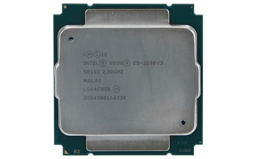 Intel xeon prozessor - xeon®,