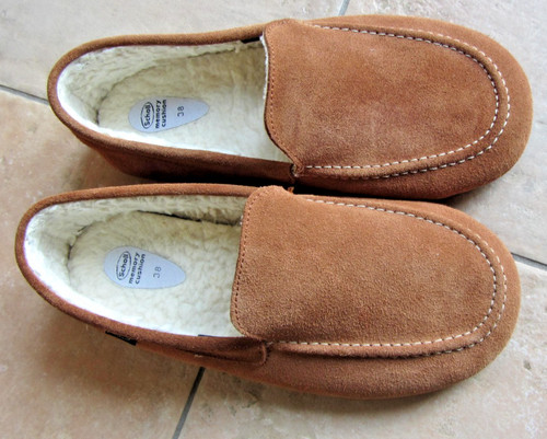 Scholl damen hausschuhe - -,
