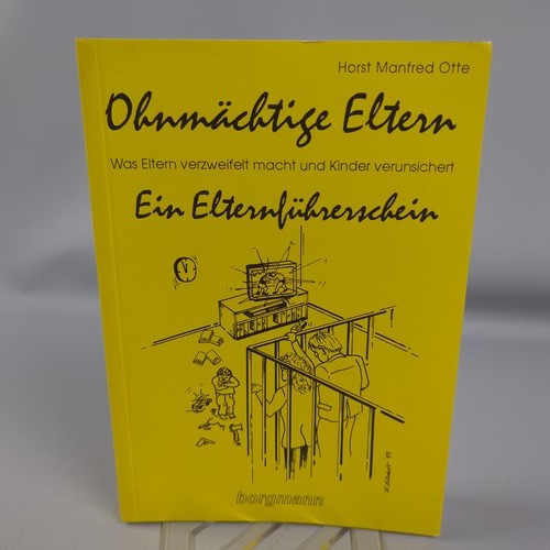 Ohnmächtige eltern horst - ohnmächtige,