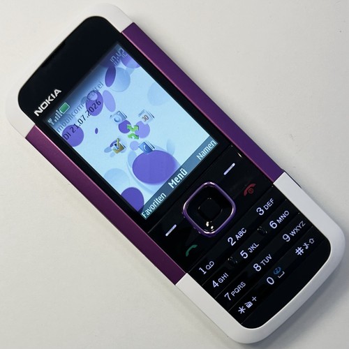 Nokia 5000d - -2, (rm-362)
