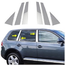 Für VW TOUAREG 2002 bis 2010