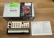 Korg Volca Keys, analoger Loop Synthesizer, neuwertig 