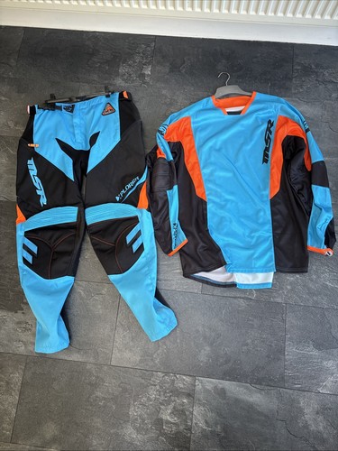 Msr motocross enduro off - msr, mx