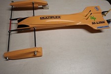 Dr. Psycho Bip Bip Outrigger