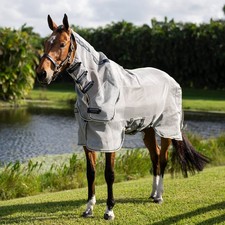 Horseware Rambo Protector