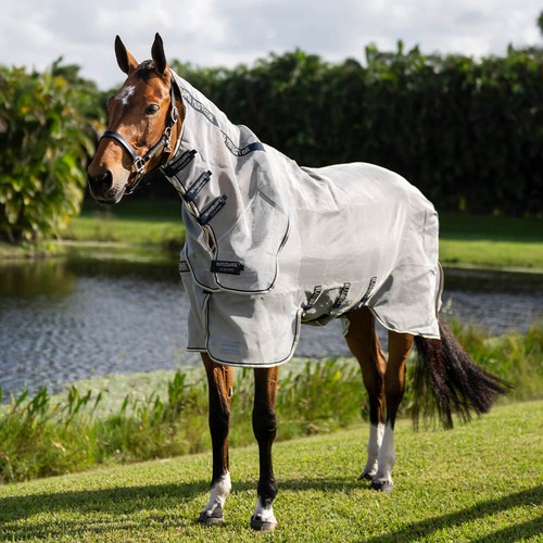 Horseware rambo protector - horseware,