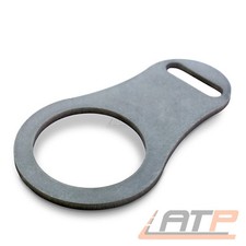 ADBLUE VERSCHLUSS SICHERUNG