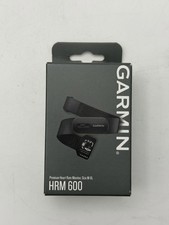 Garmin HRM600-Brustgurt zur Messung Herzfrequenz.Gr M-XL