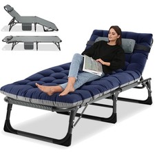 Gartenliege Sonnenliege