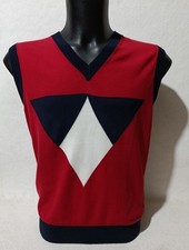 Original Dsquared2 Weste, Made