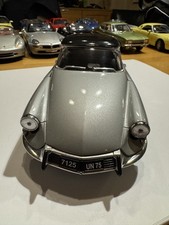 Solido Citroen DS 19 (1963) - 1:18 Modellauto