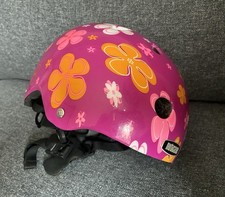 Nutcase - Baby Nutty Kinderfahrradhelm für Babys und Kleinkinder | unfallfrei !