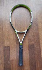 Tennisschläger Wilson ncode Pro - ohne Bespannung (Schema 18x18) - guter Zustand