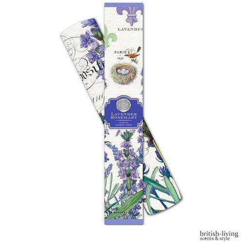 Schrankpapier lavendel - schrankpapier,