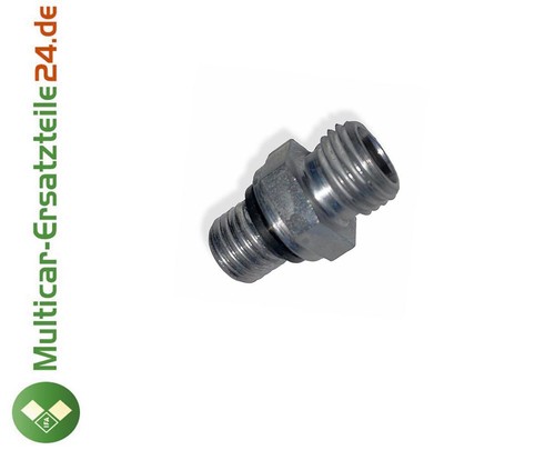 Multicar m30 fumo - multicar,