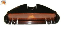 Opel Manta 400 Blinker komplett gelb Nachfertigung