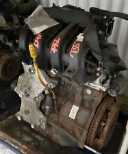 Motor Renault Twingo II 1,2i