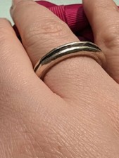 Goldsmiths women ring 950