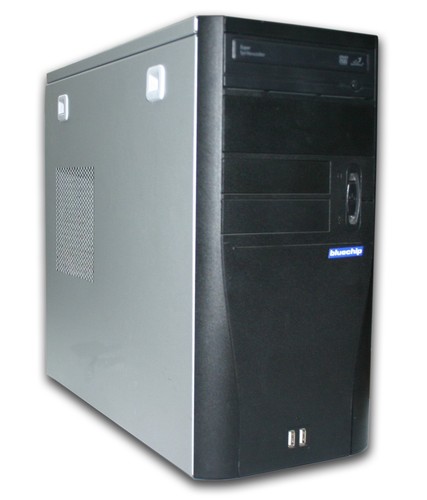 Bluechip sg400 amd athlon - athlon, 64