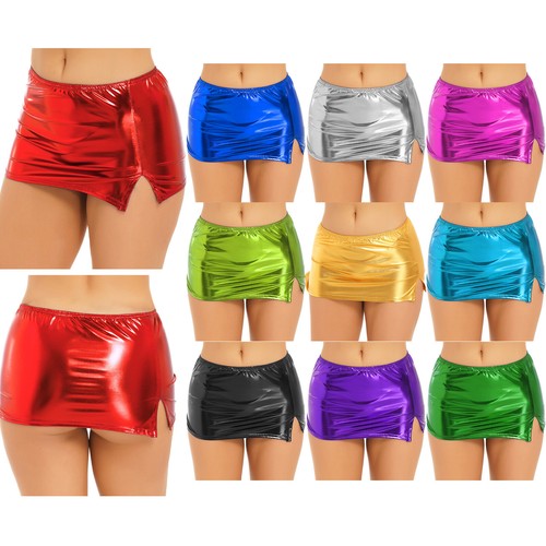 Damen minirock sexy - minirock,