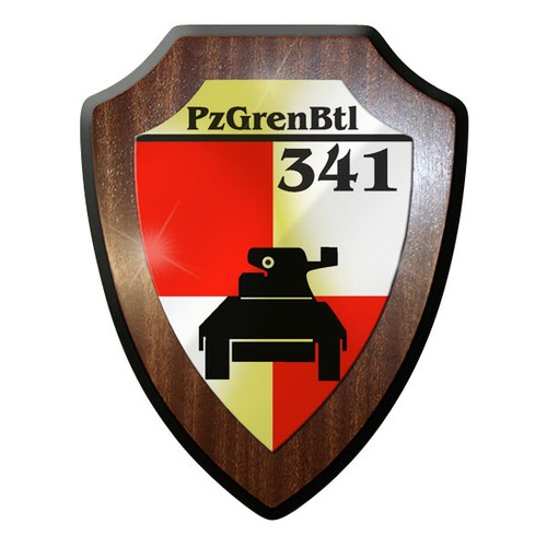 Wappenschild - ,