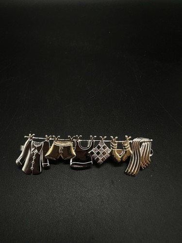 Krawattennadel 925 sterling - krawattennadel,