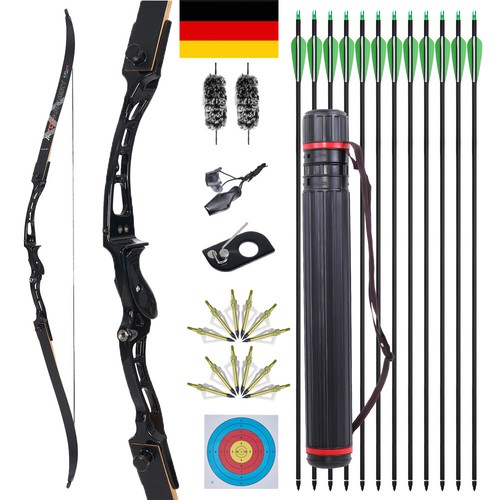 40lbs takedown recurve - 20-40lbs,