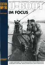 U-Boot im Focus, Nr. 16