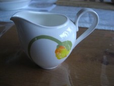 Villeroy & Boch Iceland Poppies  Milchkännchen 6 Pers.   Neu