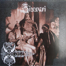  MENHIR ZIUWARI CD .. ,NEU