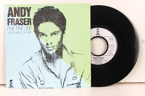 Andy fraser free - fraser, (ex
